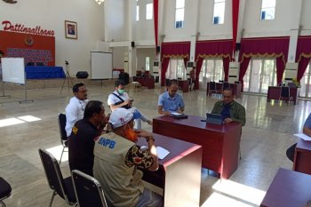 Gugus Tugas penanganan COVID-19 Sulsel tekankan pentingnya informasi