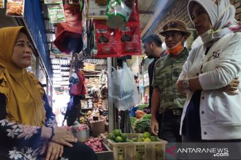 DPRD Palu  temukan harga sejumlah komoditas pangan alami kenaikan tajam