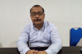 RSUP M Djamil dirikan posko khusus COVID-19