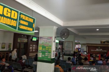 Bantul tambah rumah sakit rujukan pasien COVID-19