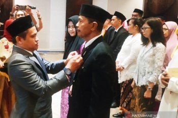 KPU Kota Makassar batasi sosialisasi Pilkada 2020 untuk antisipasi COVID-19