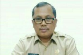 Satu pasien di Sulawesi Barat dalam pengawasan