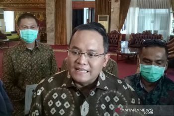 Musi Banyuasin realokasi APBD Rp6,1 Miliar antisipasi COVID-19