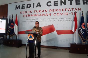 Kemendes PDTT : Dana Desa dipakai dukung ekonomi desa  hadapi COVID-19