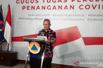 Jubir ingatkan anak muda bisa tularkan COVID-19 ke manula