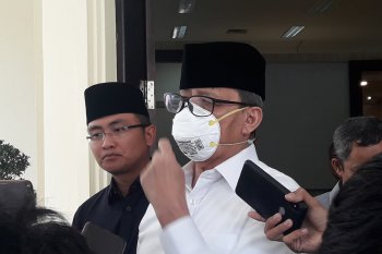 Gubernur Banten instruksikan  ASN kerja dari rumah