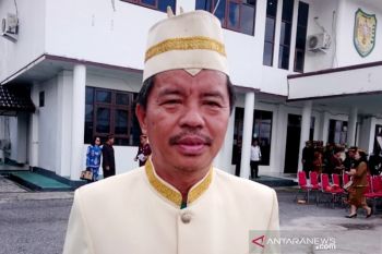 Legislator Gumas dukung penutupan objek wisata cegah penyebaran COVID-19