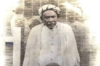 Efek COVID-19, Haul ke 83 Syekh Abdurrahman Siddiq ditunda