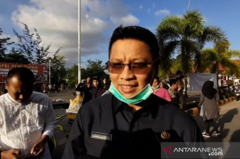 Pemko Tanjungpinang siapkan dua alternatif anggaran penanganan COVID-19