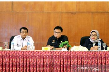 Gubernur perintahkan seluruh RS di Sumsel wajib layani pasien COVID-19