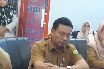 Pasien positif COVID-19 di Tanjungpinang semakin membaik