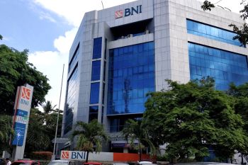 BNI mendukung program stimulus perekonomian nasional