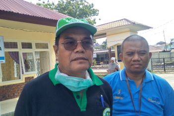 Dinkes :  Jumlah Orang Dalam Pemantauan (ODP) di Pariaman capai 17 orang