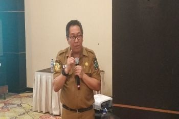 Laboratorium litbangkesda Papua sudah siap teliti covid -19