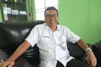 Orangtua tinggal di Jakarta, satu balita berstatus PDP di Agam dirujuk ke RSUP M Djamil