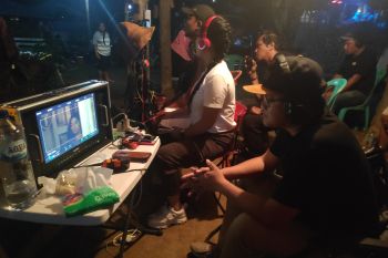 Gangsta In Love,  melihat Sulut secara nasional