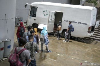 COVID-19 Task Force seeks more medical volunteers