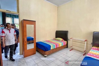 Riau bentuk tim penanganan jenazah COVID-19 akibat kematian yang tinggi