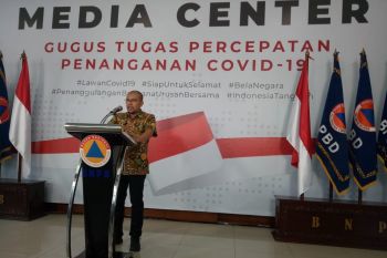 Perilaku "panic buying" terjadi karena  ketakutan secara tiba-tiba
