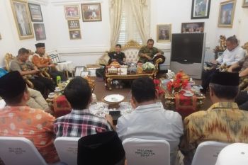 Pemkot Baubau terbitkan SOP gugus tugas percepatan penanganan COVID-19
