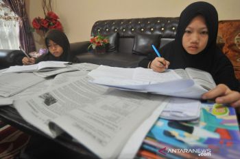 Meski sekolah libur, tunjangan profesi guru tetap diberikan