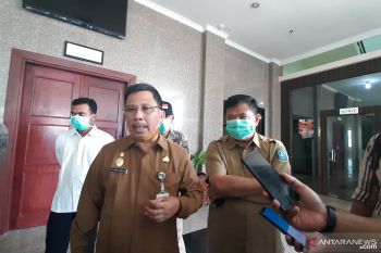 Pasangan pengantin sebaiknya tunda pesta pernikahan di tengah pandemi COVID-19