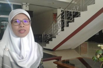 Akademikus ingatkan pentingnya pemerintah miliki peta rawan pangan