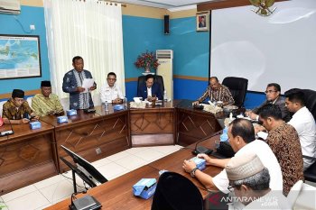 Tingkatkan ekonomi daerah