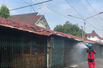 DPRD Yogyakarta: Anggaran penanganan COVID-19 mencukupi