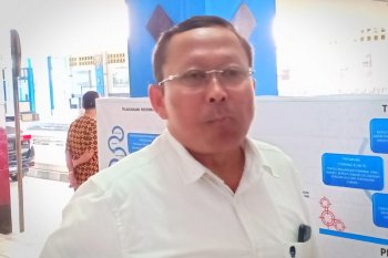 Kemenhub: Mudik gratis Lebaran 2020 ditiadakan
