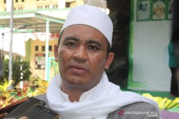 NU NTB sarankan warga mematuhi imbauan ulama-pemerintah cegah COVID-19