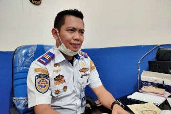 Jumlah pemudik Lebaran di Terminal Induk Rajabasa diprediksi menurun