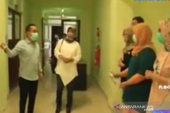 RSUD Kota Mataram dinilai layak menjadi rujukan COVID-19