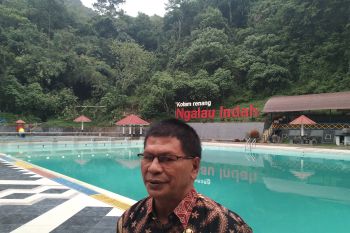 Cegah Corona masuk, hotel di Payakumbuh minta riwayat perjalanan tamu