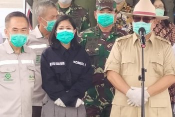 Komisi IX berikan catatan penting pemerintah soal tangani COVID-19