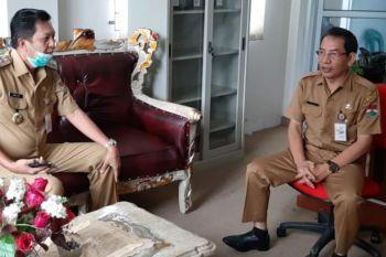 Disdukcapil Kabupaten Minahasa Tenggara gunakan layanan digital