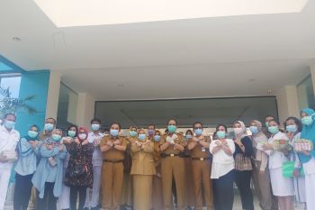 Semua pintu masuk Sulteng dijaga ketat demi cegah COVID-19