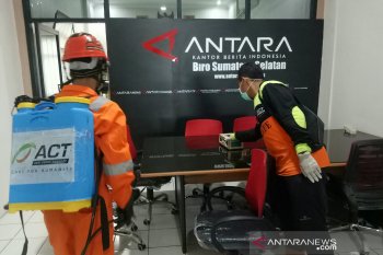 Ini dia produk rumah tangga  yang dapat jadi disenfektan