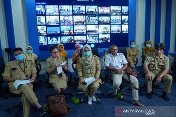 Dinkes Boyolali siapkan RS khusus pasien virus corona