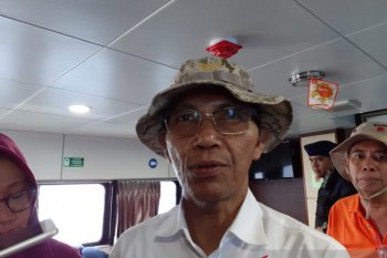Batam kategorikan 1.572 orang dalam pemantauan