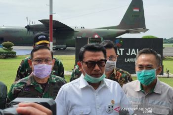 KSP : Tenaga medis yang meninggal adalah pahlawan kemanusian
