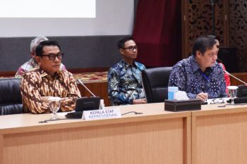 Warga dapat pelajari keahlian baru saat pandemi dengan Kartu Prakerja