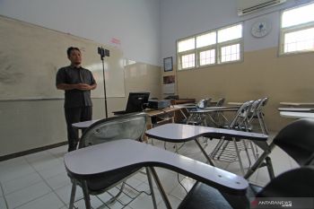 Kemendikbud minta kampus bantu pulsa  mahasiswa dan dosen