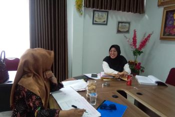 Siaga COVID-19, DPM-PTSP Kendari tetap buka layanan publik