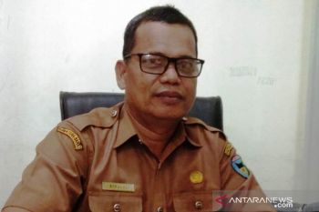Belum ada warga suspect COVID-19, ini penjelasan Pemkab Pesisir Selatan terkait pasien yang dirujuk