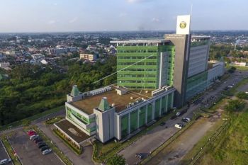Sumsel tambah dua rumah sakit rujukan  pasien COVID-19