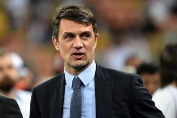 Paolo Maldini perkirakan bakal sembuh dalam satu pekan