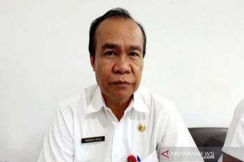 Jenazah tamu dari Jakarta langsung dimakamkan di Kapuas