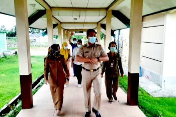 DBD meningkat 100 persen, Bupati Lamandau minta masyarakat waspada