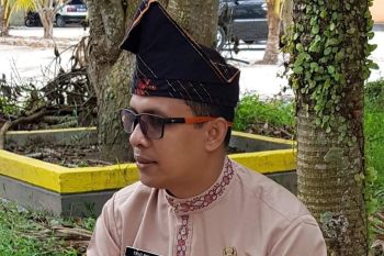 Satu PDP di Inhil membaik, dua sehat diperbolehkan pulang